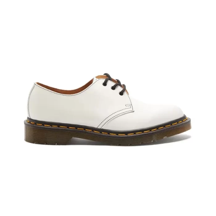 CDG CDG X DR. Martens Lace Up Shoe