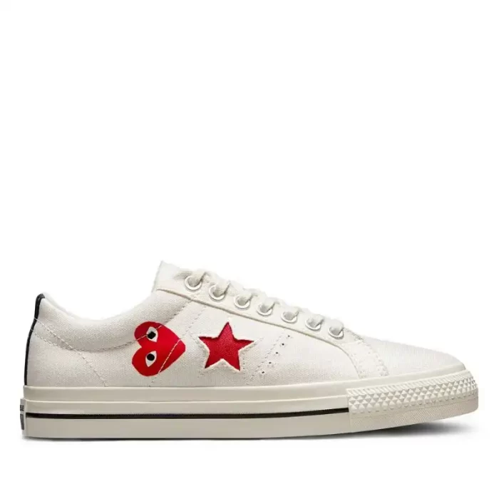 Converse One Star Low Top