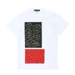 HD X Thomas Weil Cloud Print T-Shirt