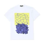 HD X Thomas Weil Fruit And Vegetable Screenprint T-Shirt