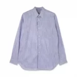 Shirt Forever Blue Stripe 90