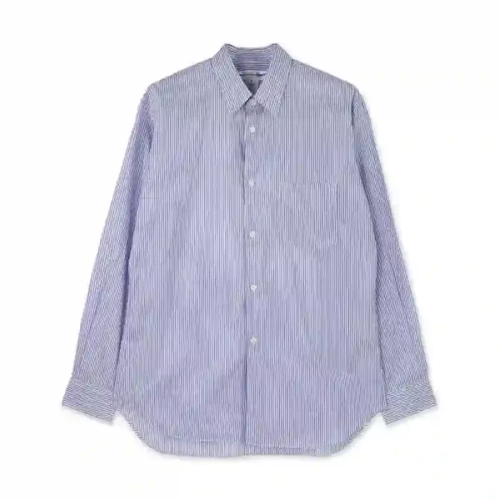 Shirt Forever Blue Stripe 90