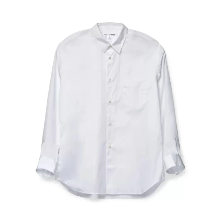 Shirt Forever Group A Plain Shirt