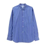 Shirt Forever Plain Stripe Shirt 116