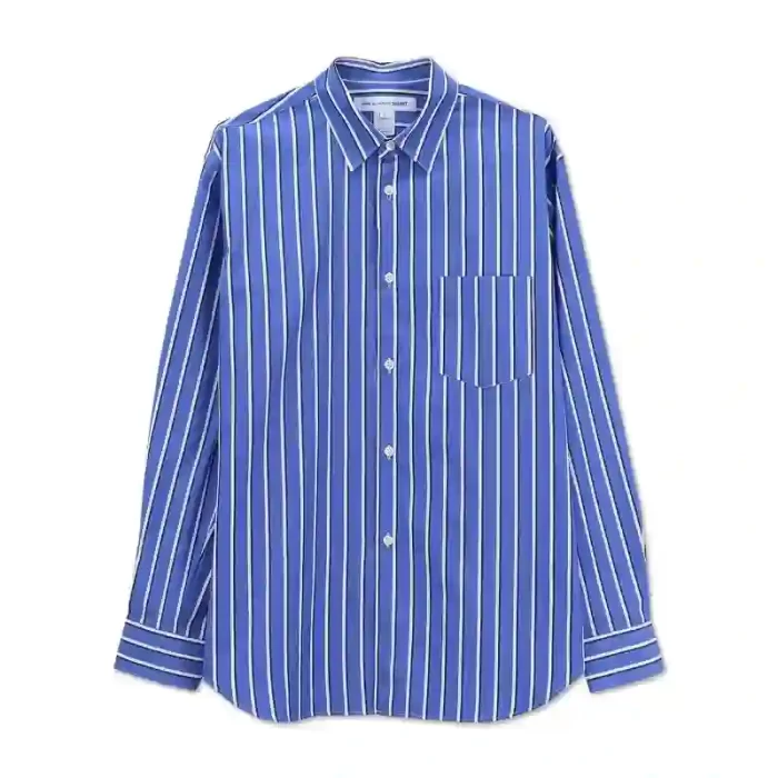 Shirt Forever Plain Stripe Shirt 116