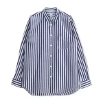 Shirt Forever Plain Stripe Shirt 118