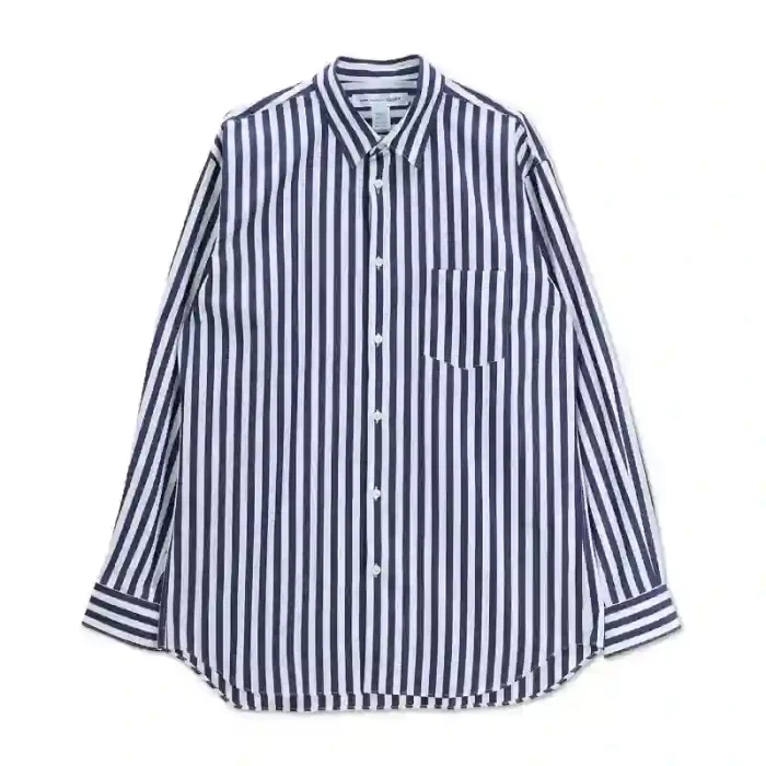 Shirt Forever Plain Stripe Shirt 118