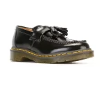 CDG X DR Martens Loafers