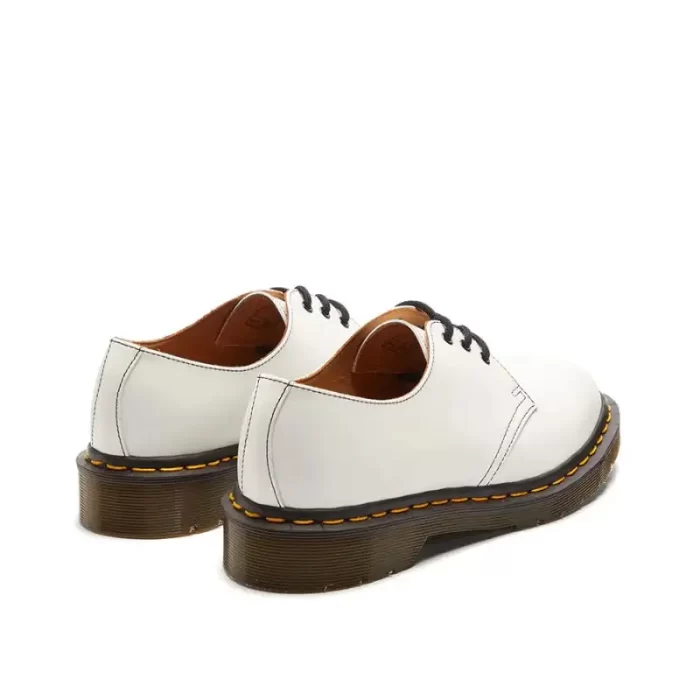 CDG CDG X DR. Martens Lace Up Shoe