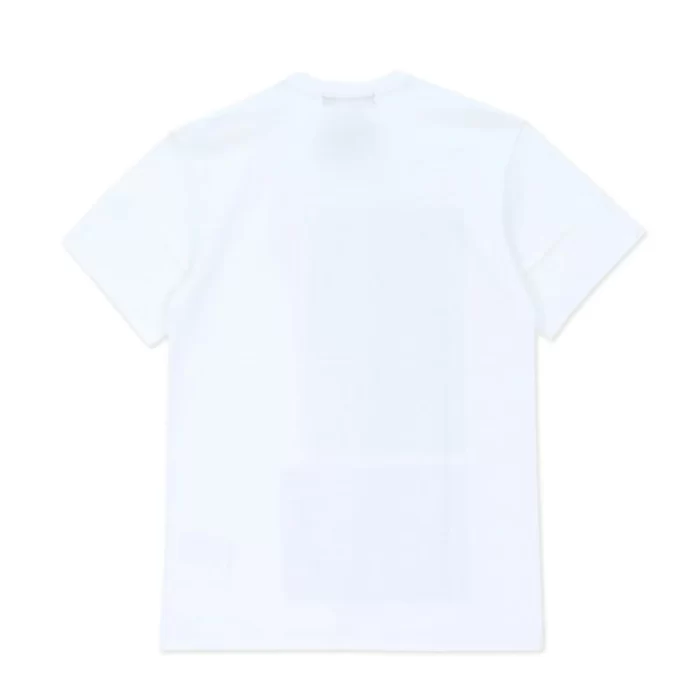 HD X Thomas Weil Cloud Print T-Shirt