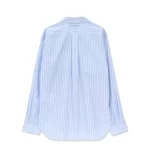 Multi Stripe Panel Shirt