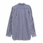 Shirt Forever Plain Stripe Shirt 118