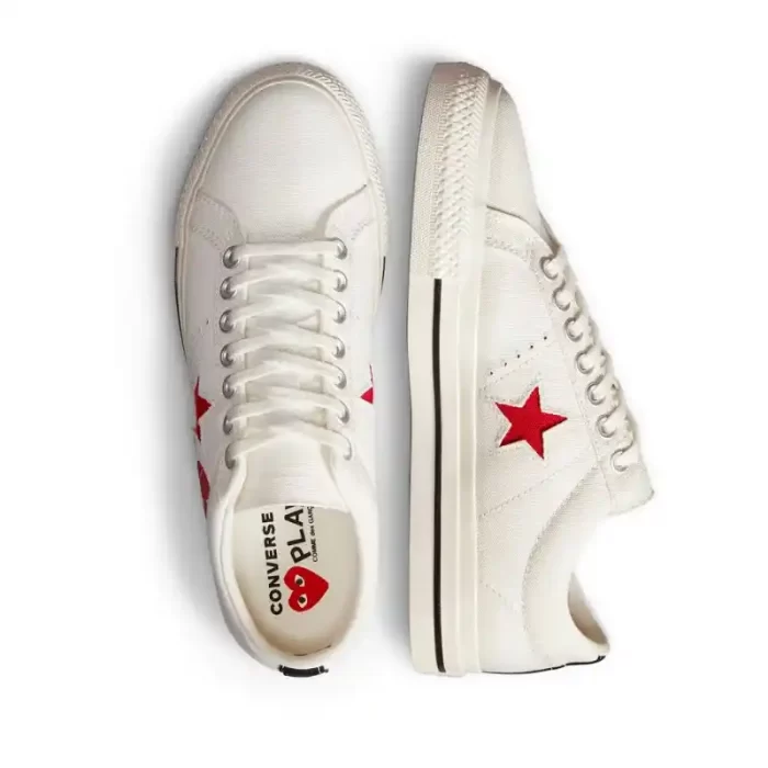 Converse One Star Low Top