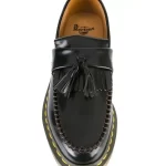 CDG X DR Martens Loafers