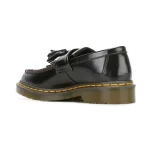 CDG X DR Martens Loafers