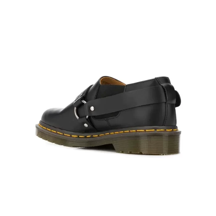 CDG X DR Martens Harness Shoe