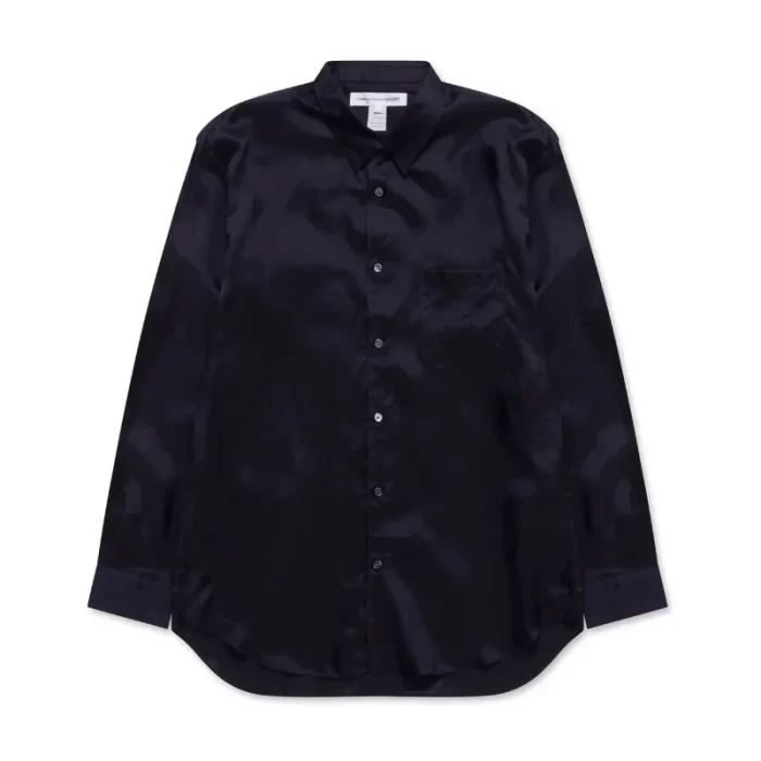 Shirt Forever Cupra Lining Navy