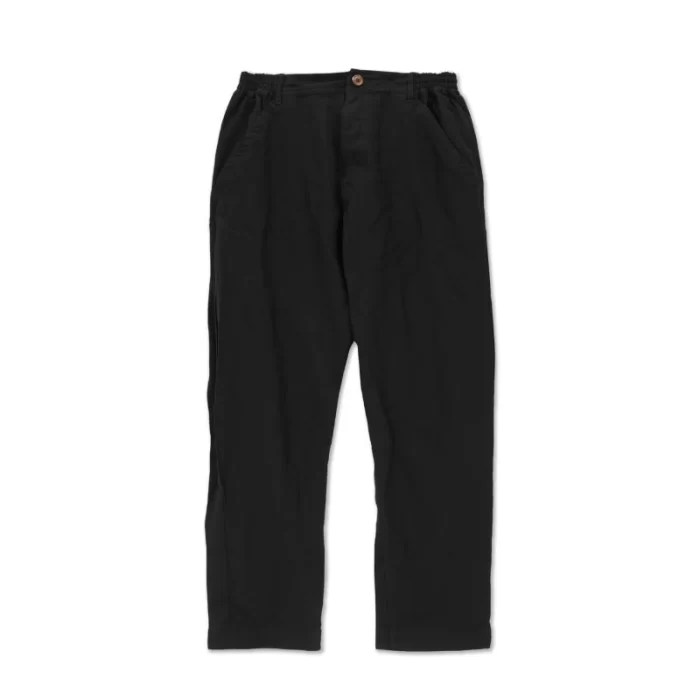 Crushes Poly Elasticised Waist Pant