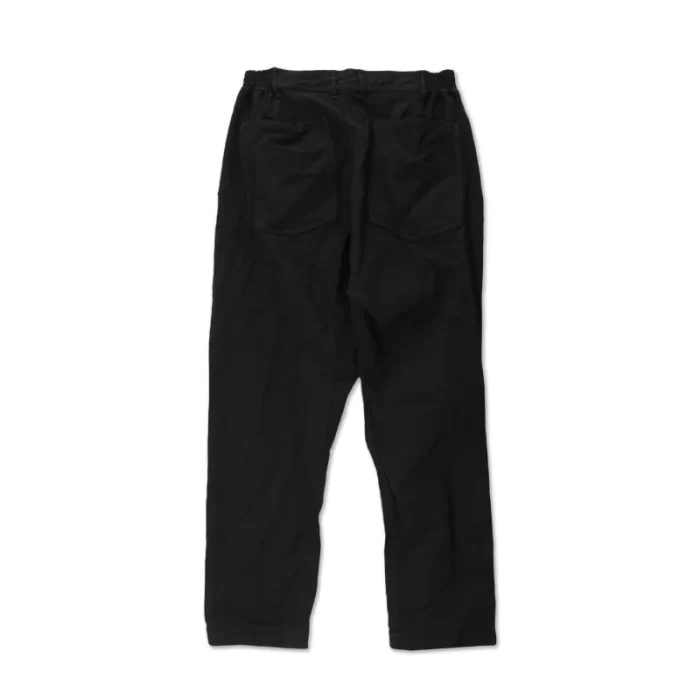 Crushes Poly Elasticised Waist Pant