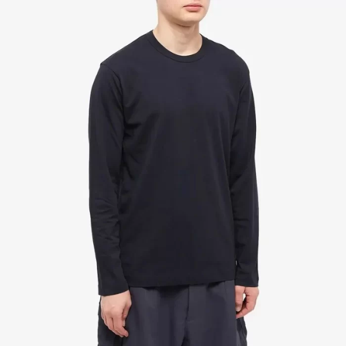 Comme Des Garçons Shirt Long Sleeve Forever Tee