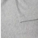 Comme Des Garçons Shirt Long Sleeve Grey