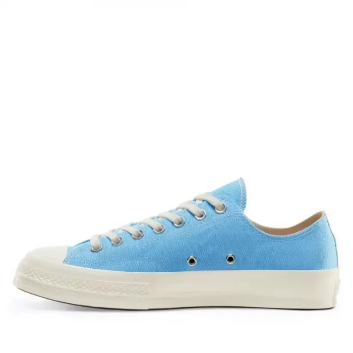 Converse Spring Low Top (Blue)