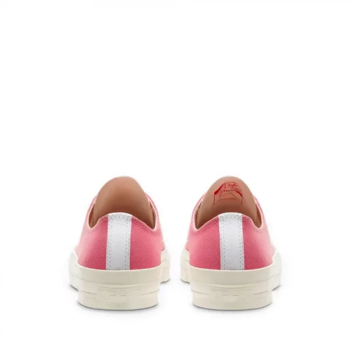 Converse Spring Low Top Pink