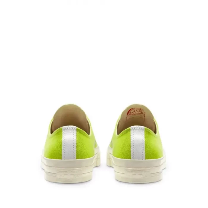 Converse Spring Low Top (Green)